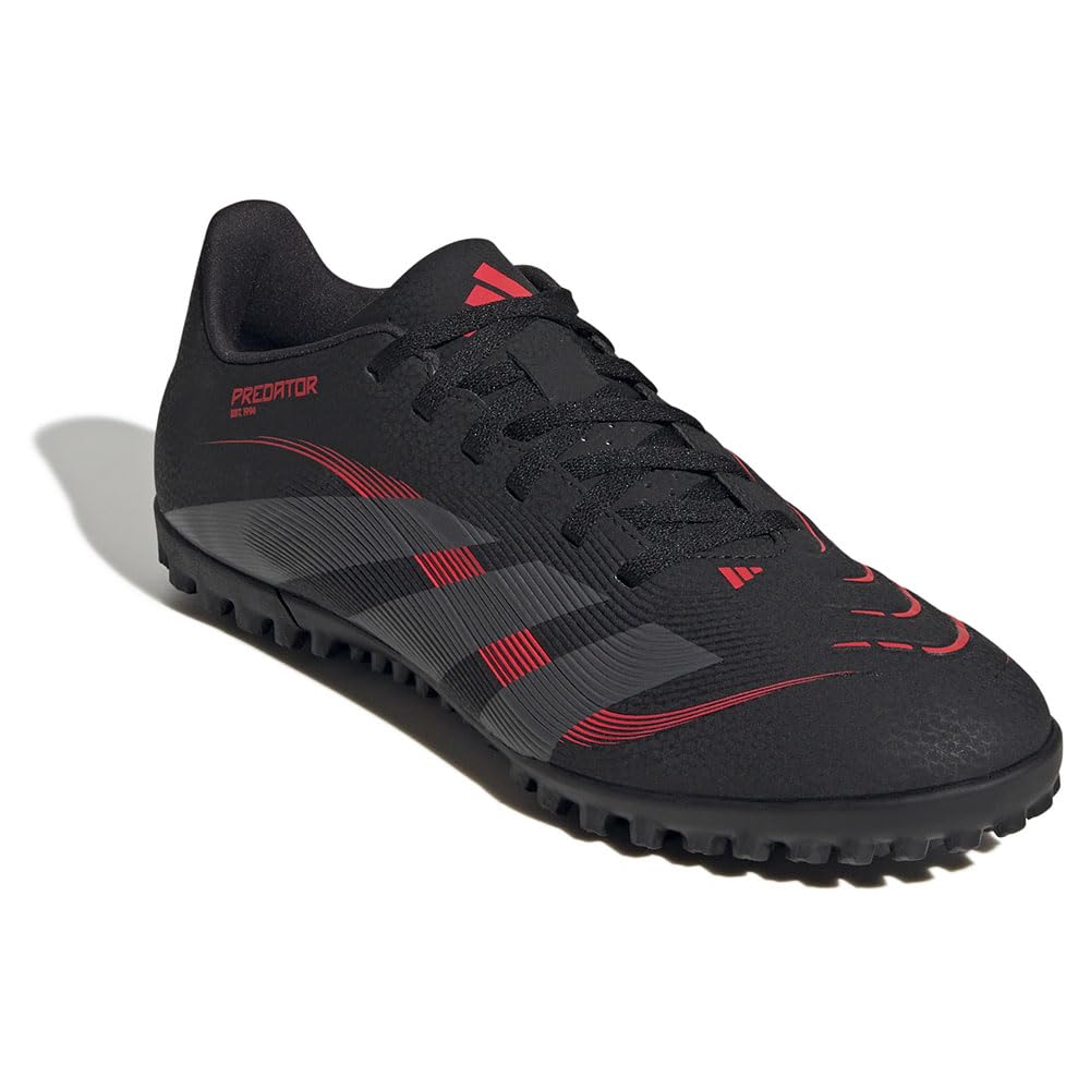 adidas Uniseks Predator Club Turf Football BootsButy pilkarskie