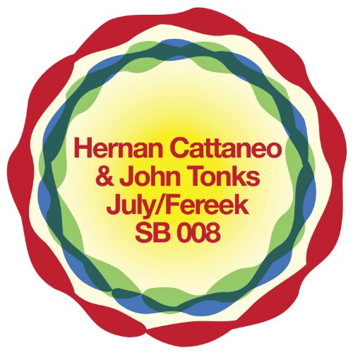 Hernan Cattaneo & John Tonks
