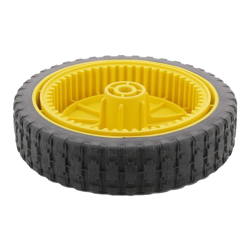 RUEDA DELANTERA X1 7101710MA para Cortacésped BRIGGS STRATTON, BRUTE, MURRAY