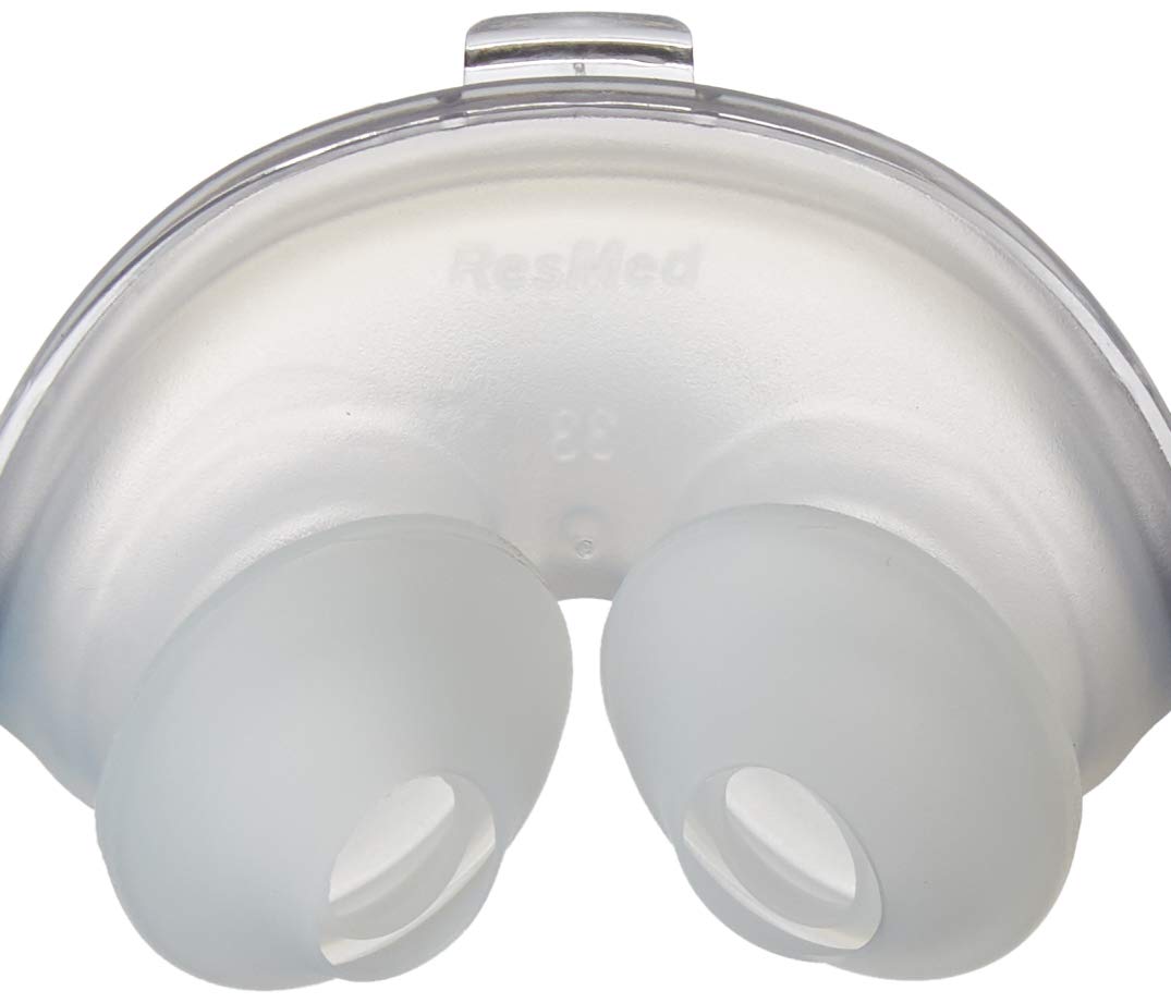 Resmed 62932 Air Fit P10 Pillow, Medium