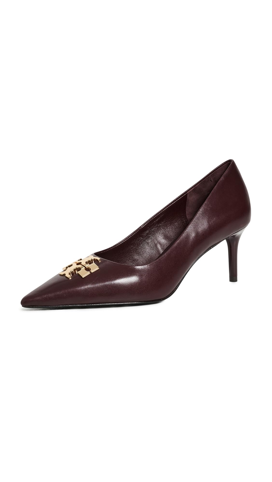 Women's Charlie Pumps 65mm