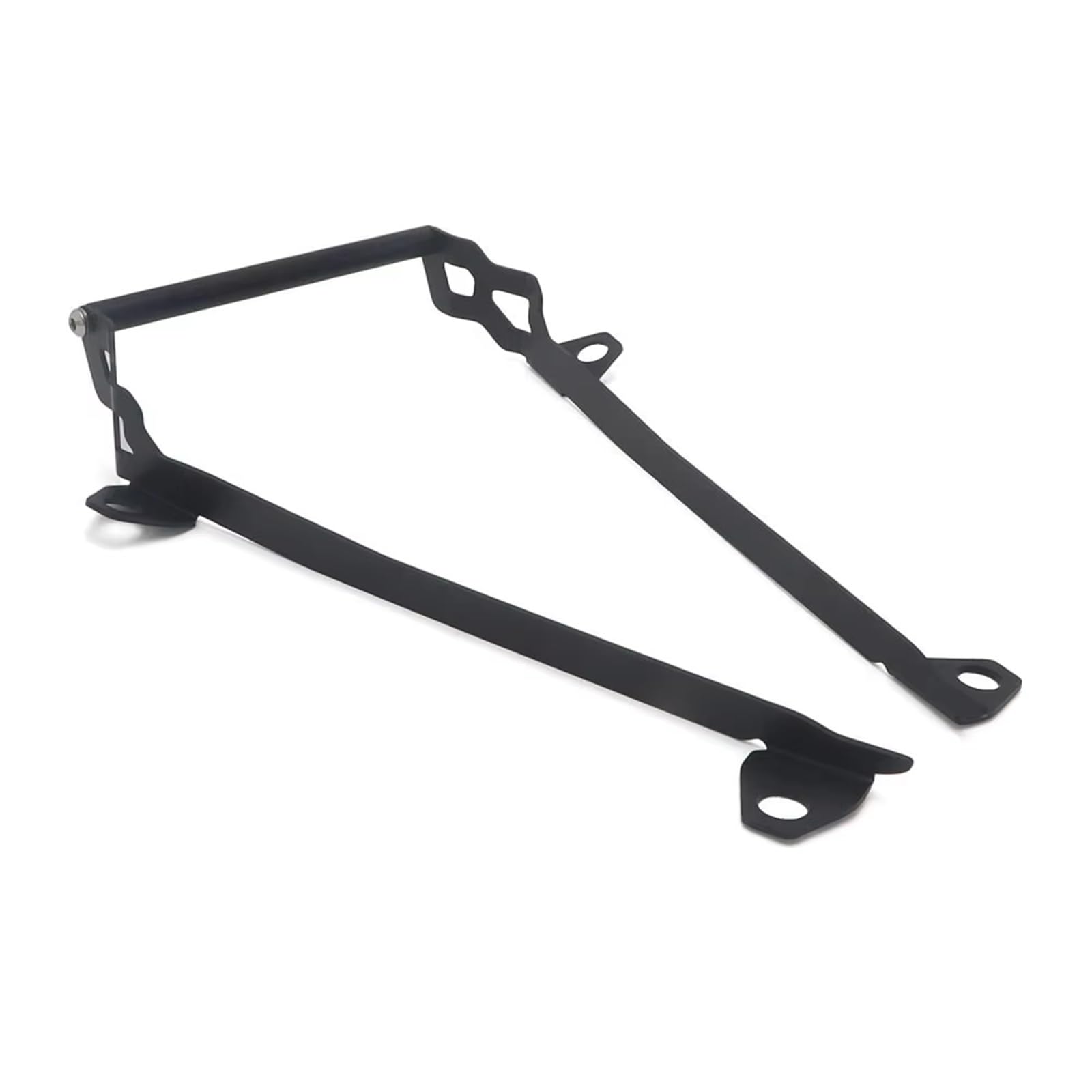 Soporte Navegación Soporte Teléfono Motocicleta Soporte para Teléfono Inteligente para Ducati para Multistrada para V4 para V4S MTS 2021-2024 Navegación GPS