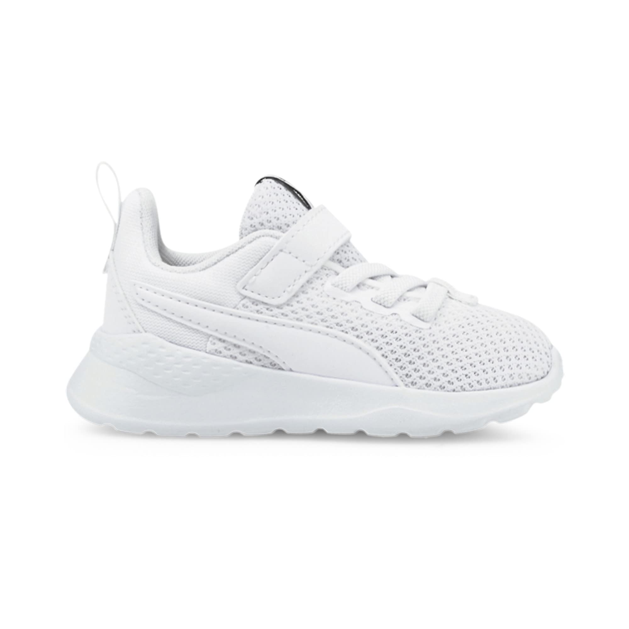 Puma Unisex Kinder Anzarun Lite Ac InfSneaker - 5
