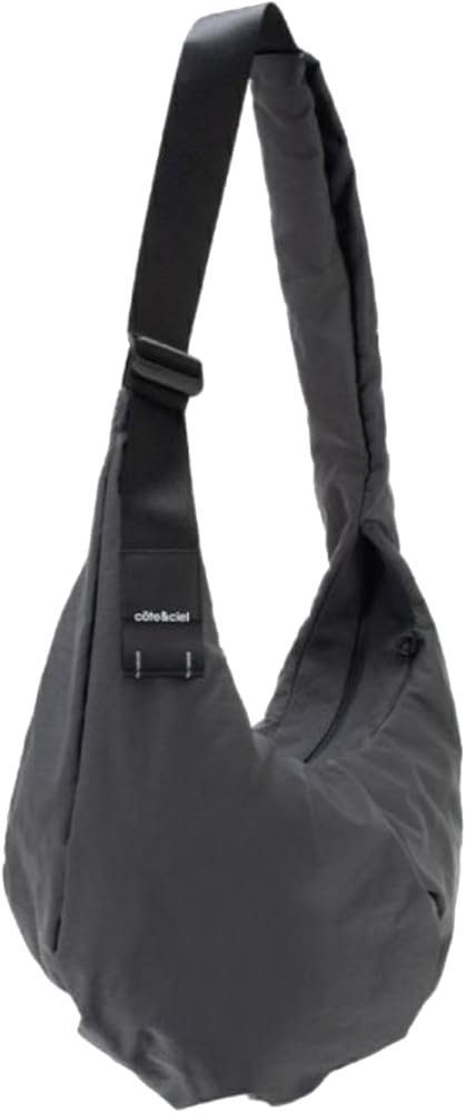 Amazon | [コートエシエル] cote&ciel ショルダー Hyco S Slate クロス
