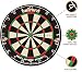 Unicorn Upl Eclipse Pro2 estándar PDC Endorsed cerdas, Negro