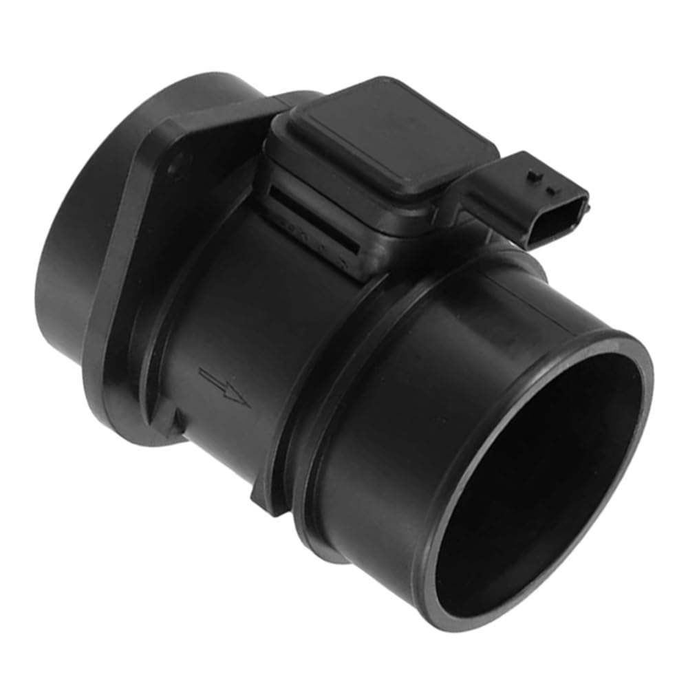 MAF 5WK97020 Sensore di flusso d'aria di massa compatibile con Opel Vivaro, Renault, Opel, Dacia, Duster, Nissan, Qashqai (2010-2013), 1 pezzo