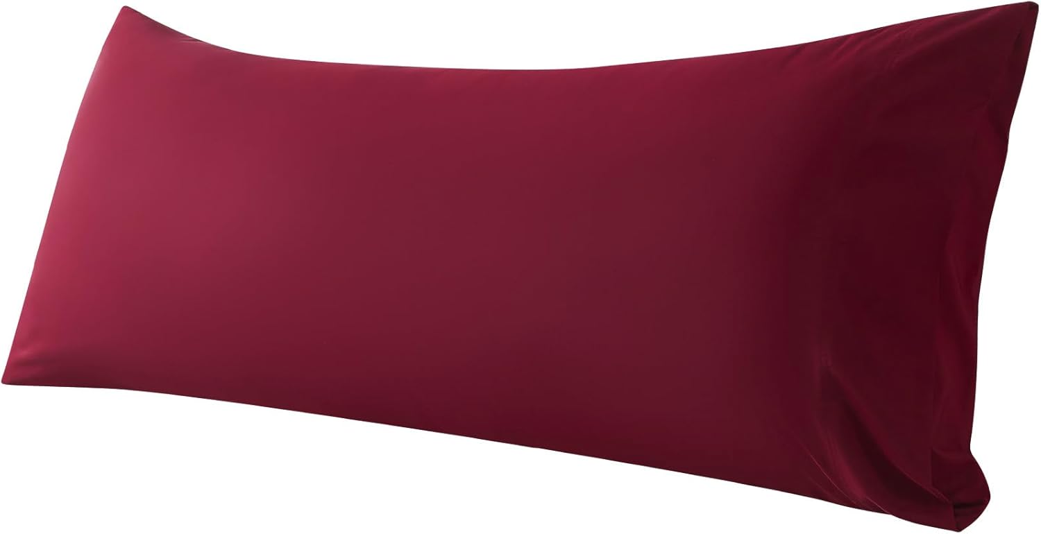 Burgundy Red