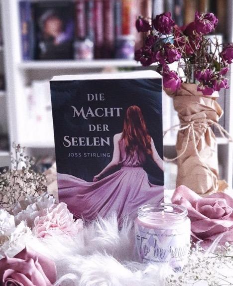 Die Macht Der Seelen Angel Dares Deutsch Die Macht der Seelen 1-3: Die Macht der Seelen - Finding Sky; Die Macht