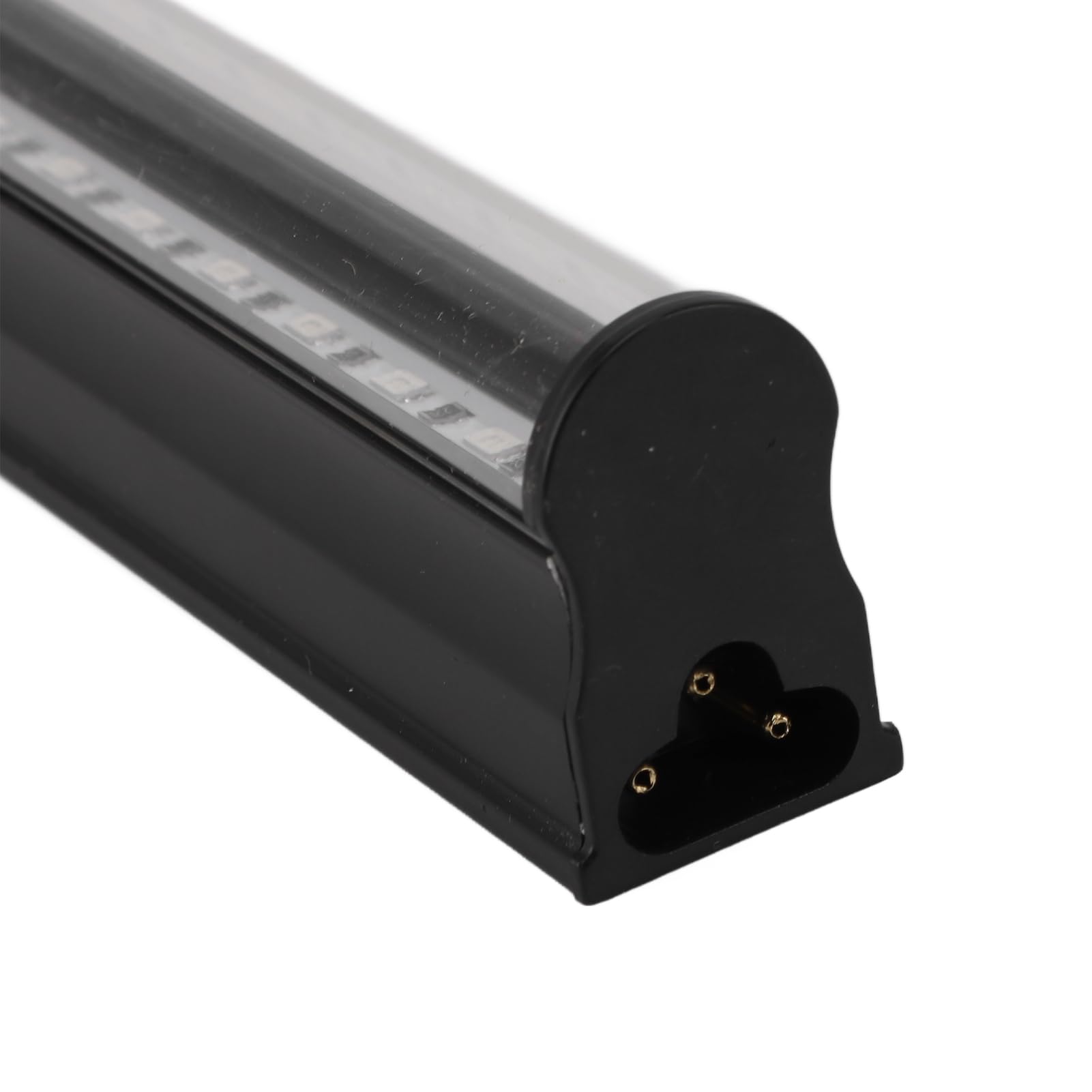 Gugxiom Potente Tubo de Luz Negra UV de 395 Nm, Alimentado por USB, 5 W, 24 LED, Perfecto para Escenarios de Fiesta Al Aire Libre, Efectos Fluorescentes y Curado de Resina