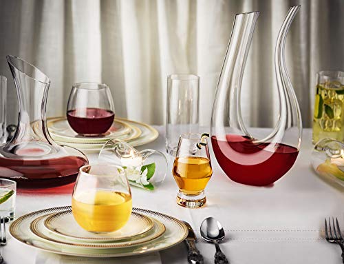 Joyjolt JG10210 Spirits Stemless Wine Glasses thumb #2