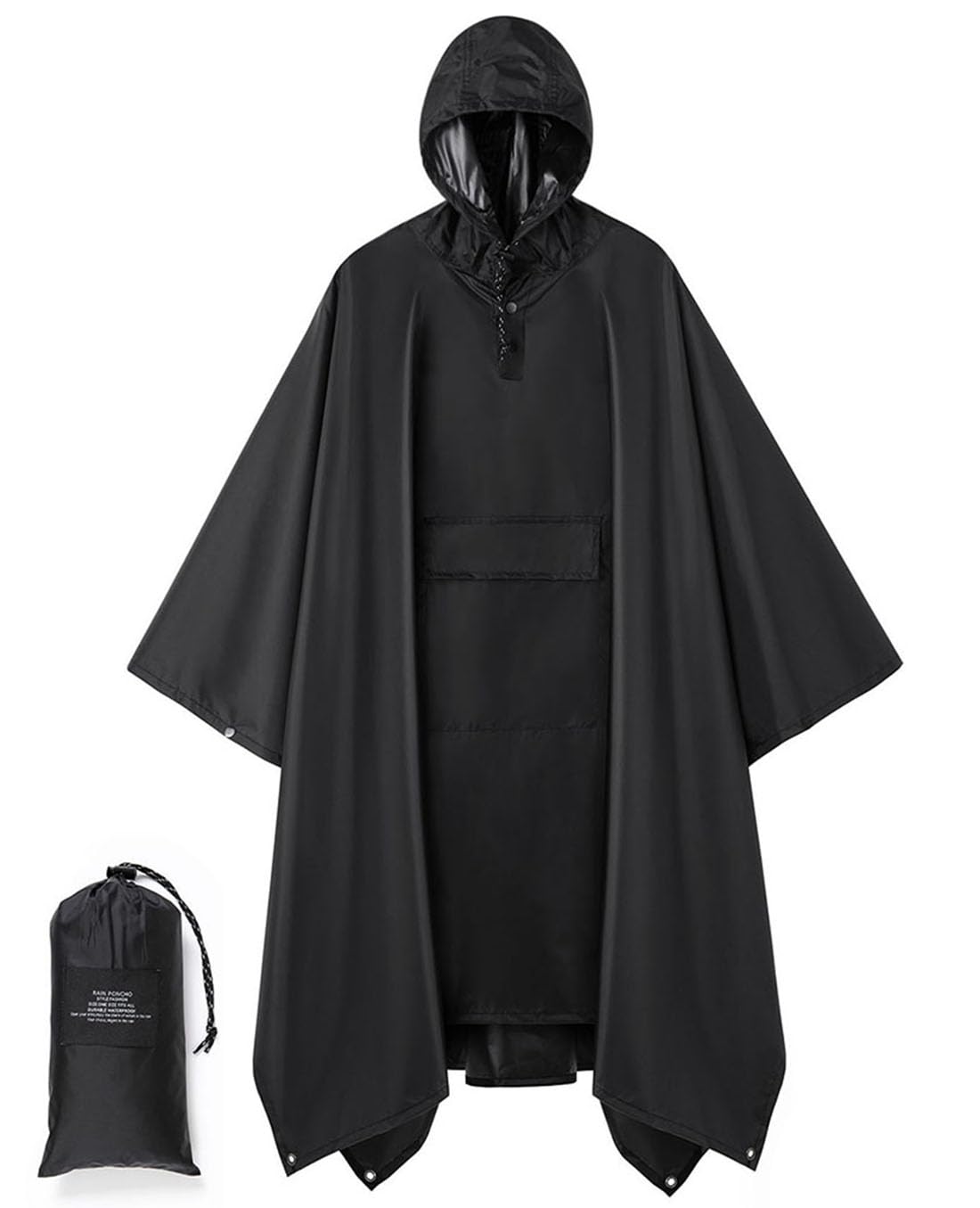 unisex-adult Raincoat Raincoat