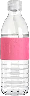Copco Hydra 16.9 oz Water Bottle with Leak-Proof Lid - Tritan Reusable w...