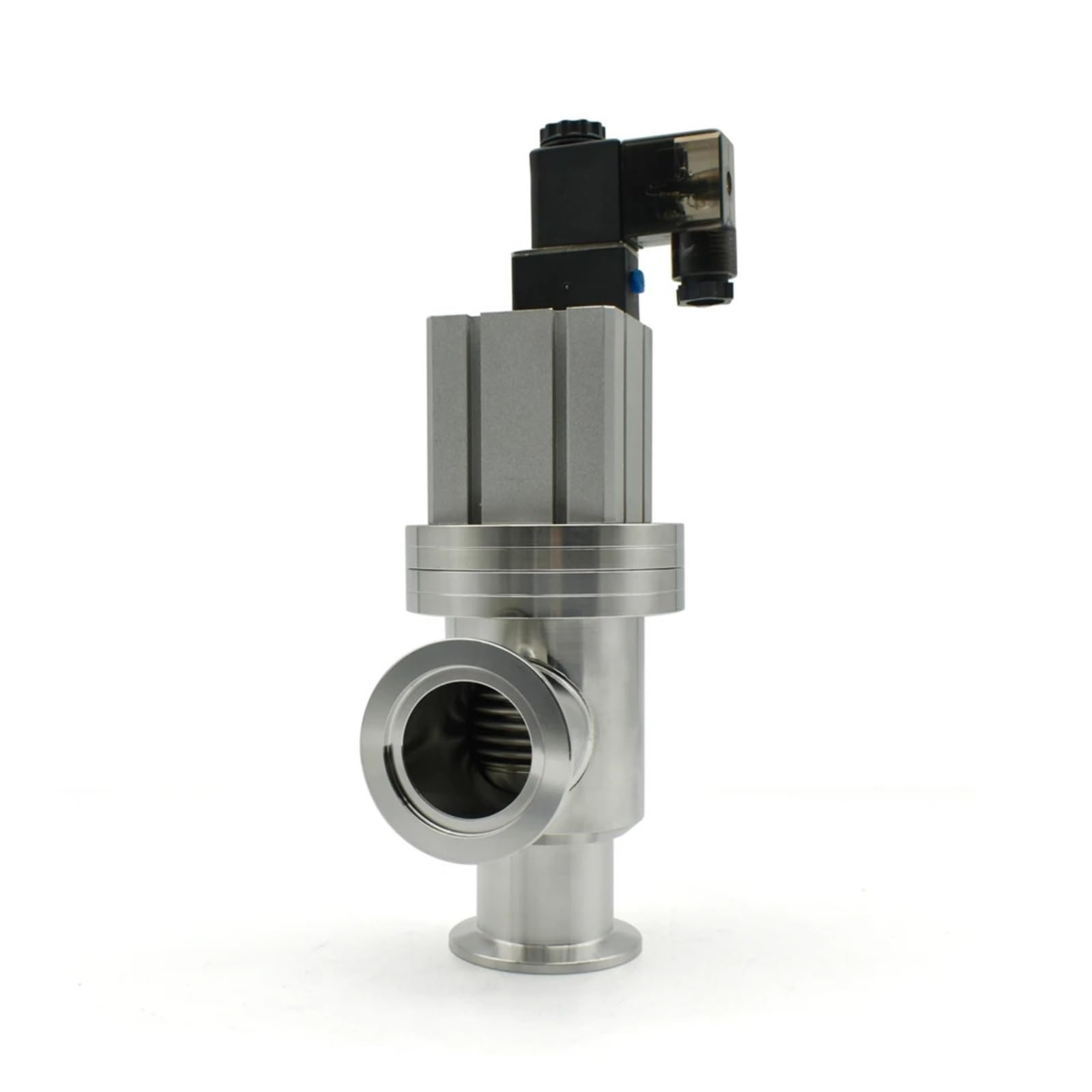 COSZWQDP KF16 KF25 KF40 KF50 Valve 24/220V SS304(L-type,220V-KF25)