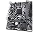 GIGABYTE H310M A 2.0 (LGA1151/ Intel/ H310/ Micro ATX/ DDR4/ HDMI 1.4/ M.2/ Motherboard)