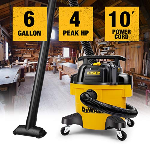 industrial shop vacuum Kit product image