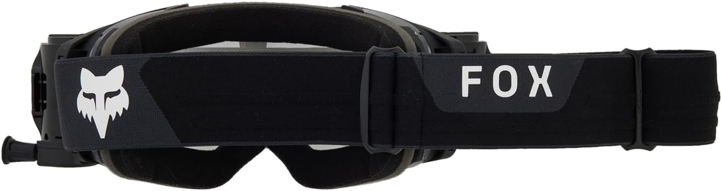 Fox Racing Unisex Adult ‎vue Roll Off Goggle
