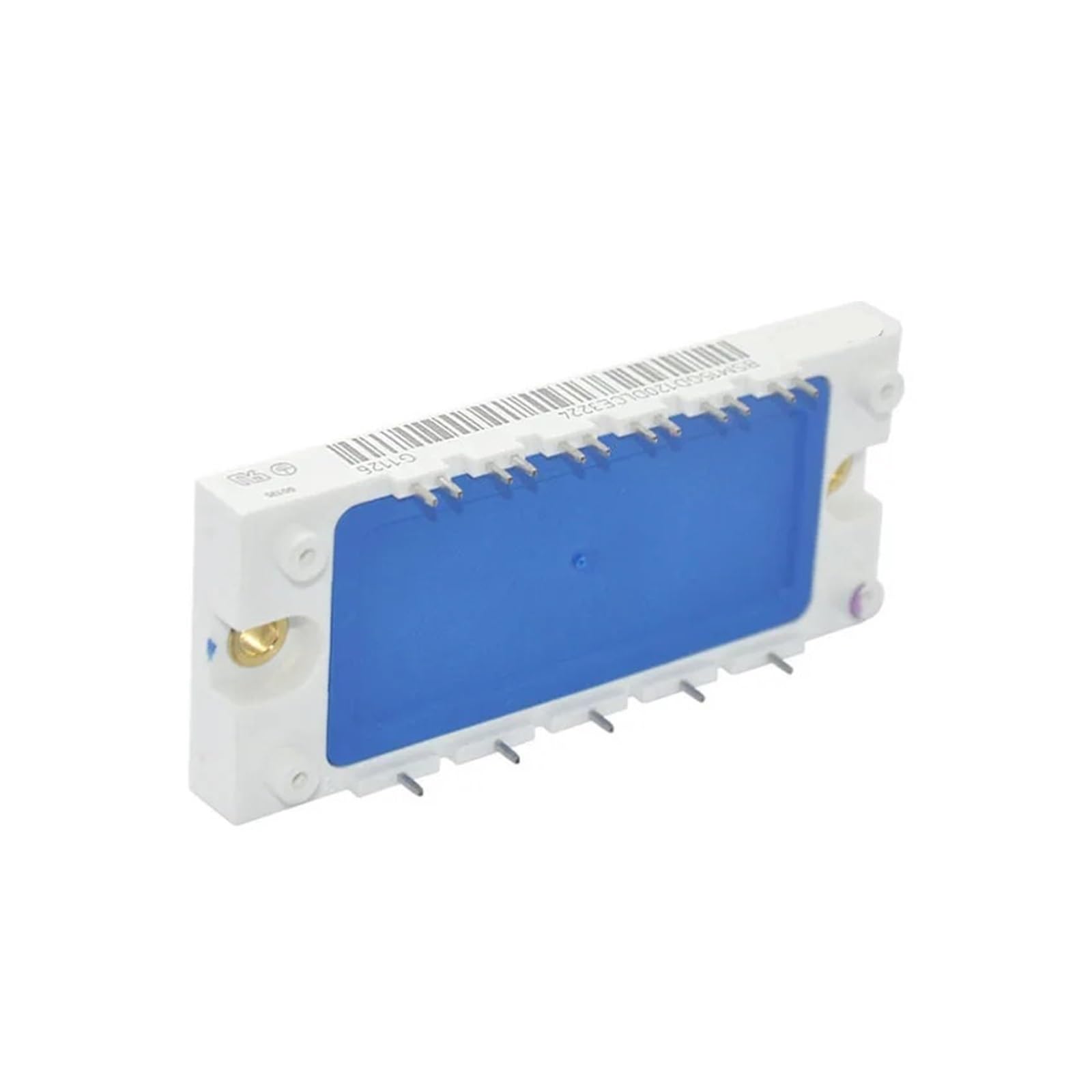 BSM15GD120DN2E3224 module IGBT 1200V pont triphasé pour onduleur industriel
