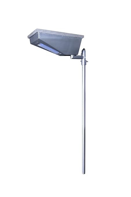 Solar All in ONE LED Street 30 W