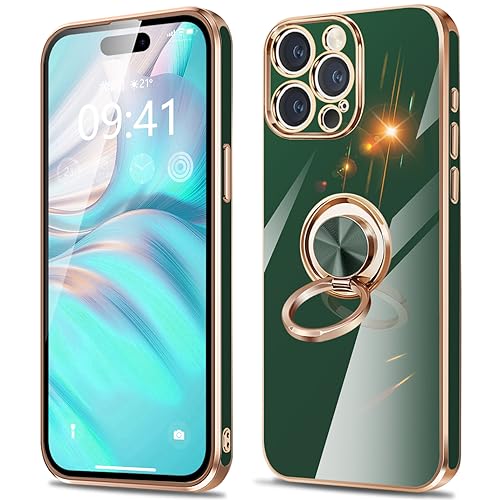 iPhone15 Pro Max P[X Ot ACtH15Promax Jo[ O ϏՌ gуJo[ TPU y VR X^h@\t 360]ԍڃz_[ 6.7C`(_[NO[)