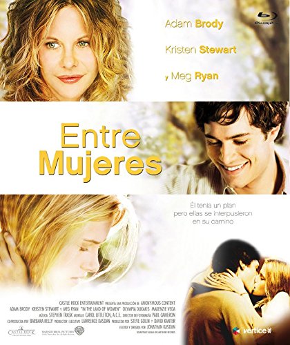 Miniatura 2 de In the Land of Women Blu-Ray, Reg.ABC Import - Spain