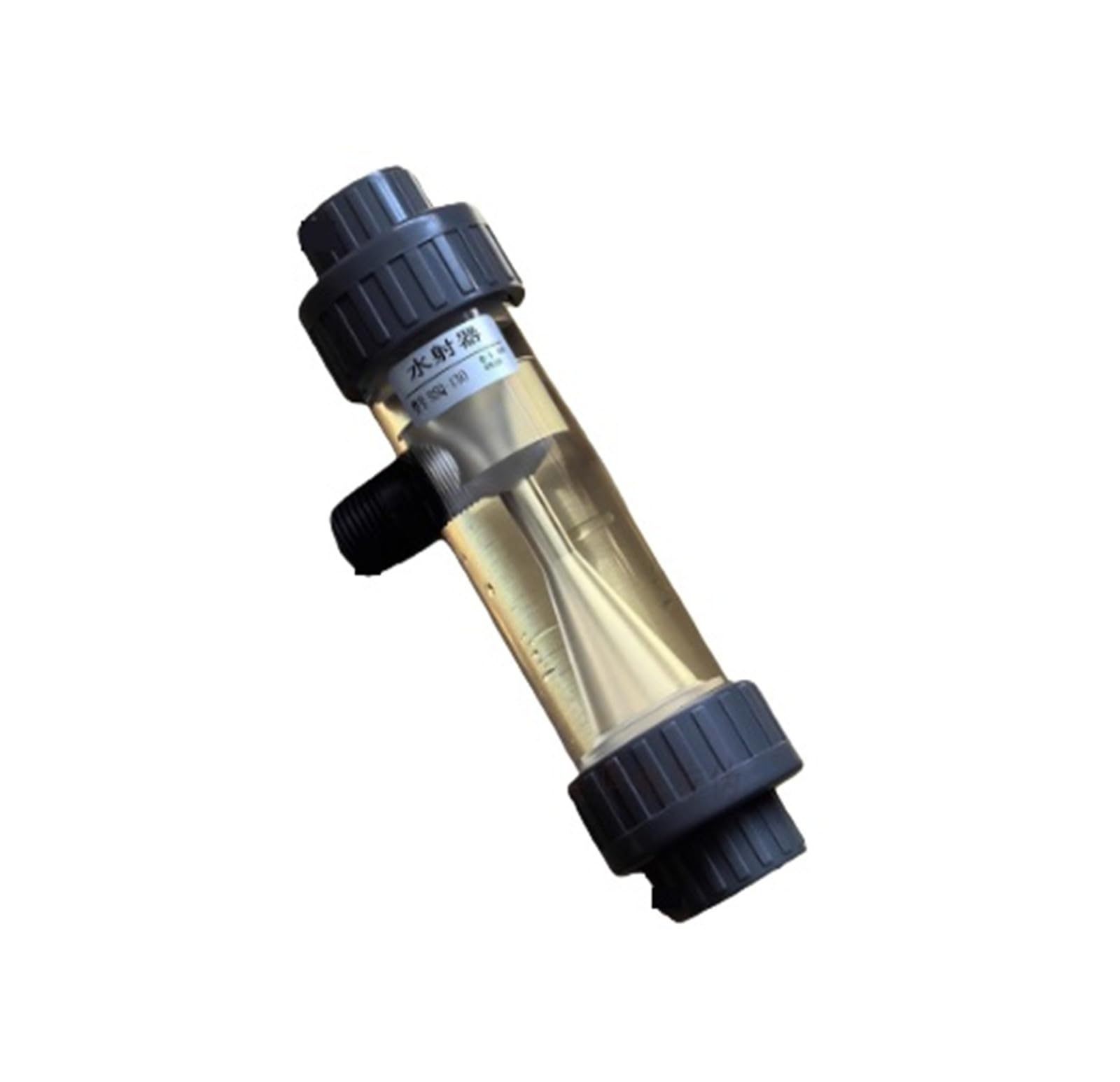 Iniettore Ventur SSQ-130 Iniettore Ventur con miscelazione gas-liquido rimovibile Originale