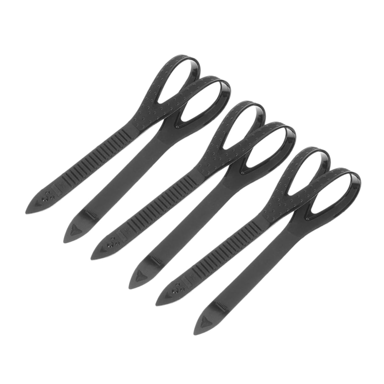 INOOMP 9 Pièces Sangle De Remplacement Pour Lunettes De Plongée Accessoires Pour Lunettes Sangles En Silicone Pour es De Amovibles Bande De es Pour