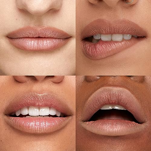 KIKO Milano Creamy Colour Comfort Lip Liner 21 | Lippenkonturenstift Mit Langem Halt