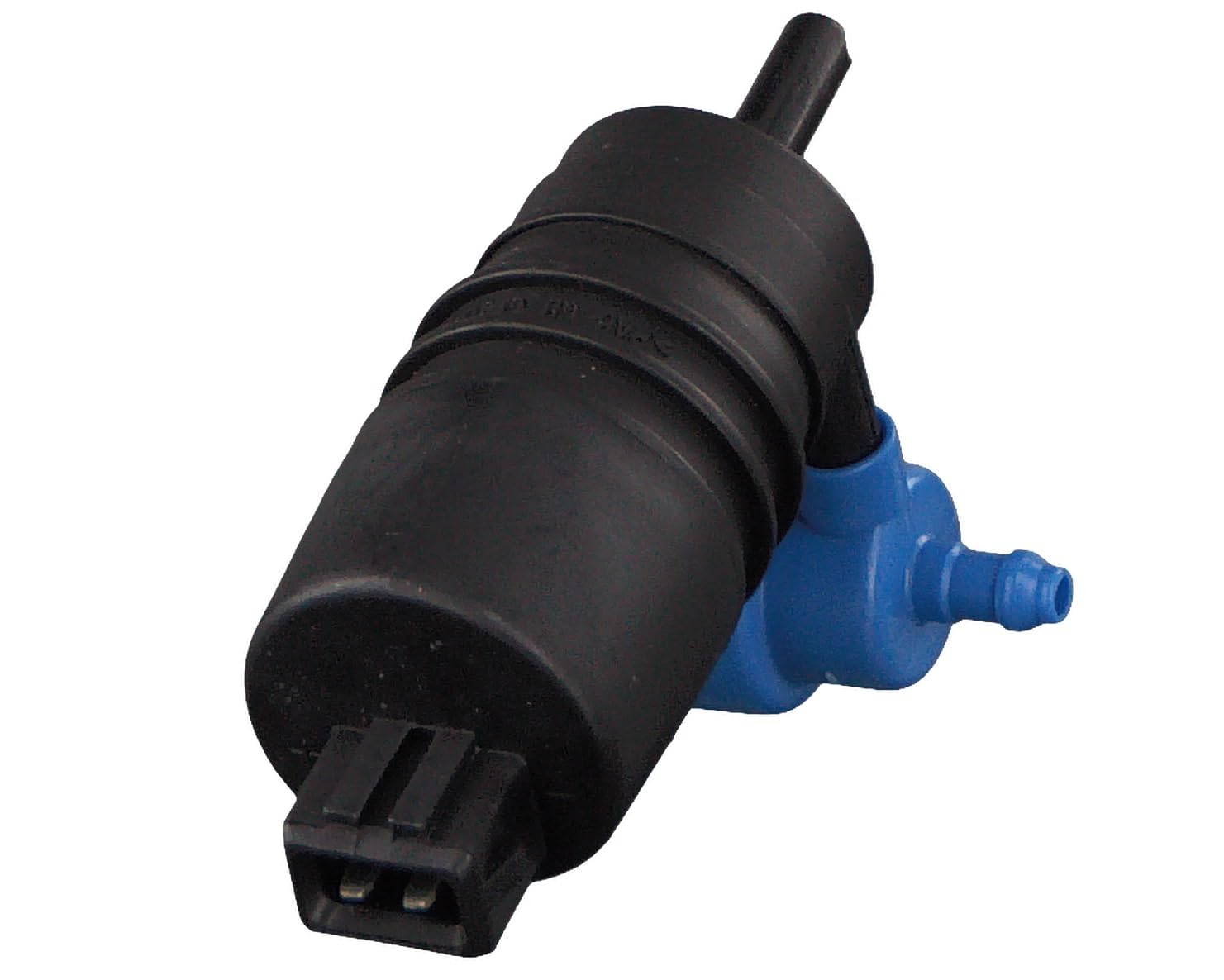 febi bilstein 10275 Pompa spryskiwacza do systemu mycia szyb przednich, 1 sztuka