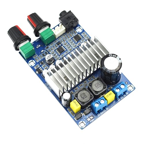 Module numérique 100W bricolage de type carte de régulation de puissance en lot - 5