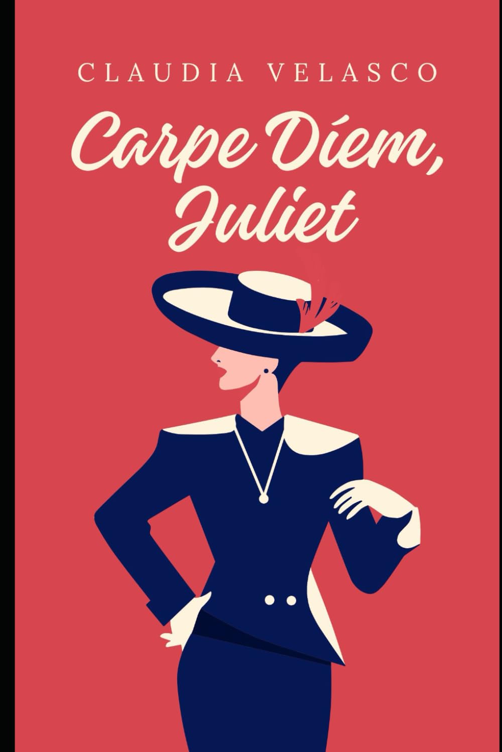 CARPE DÍEM, JULIET: Juliet y Michiel