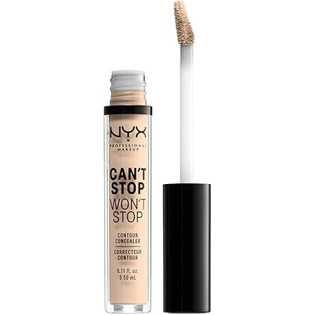 maybelline new york facestudio master conceal makeup