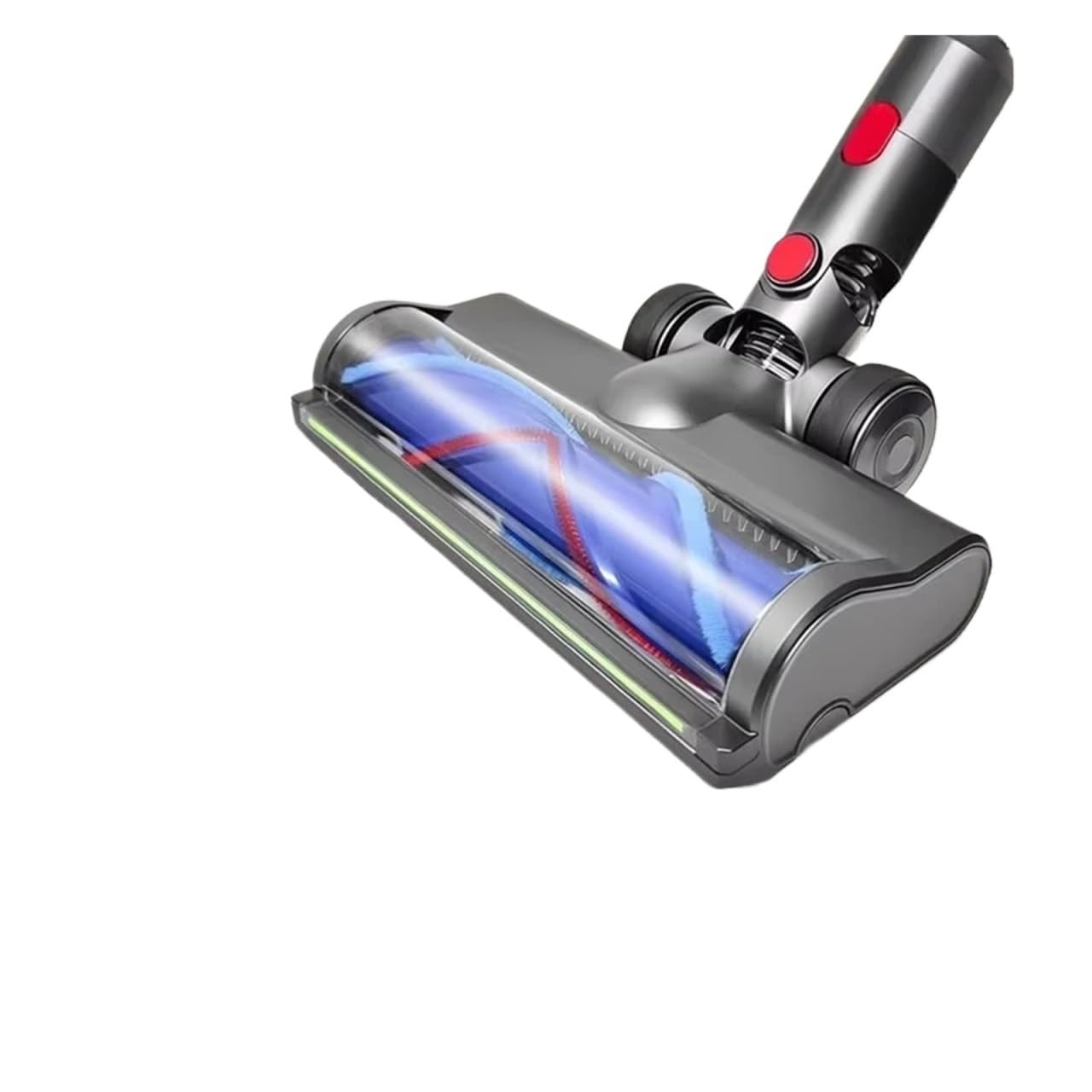 Vacuum Cleaner Brush Replacement Floor Brush，Compatible For Dyson ，V7 V8 V10 V11 V15(Floor Brush)