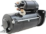 AZF4204 5300551 3586847 11131488 Starter Motor abulollry Fit for Perkins Engine 12V