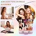 Imagen de Kit de Maquillaje Profesional Completo