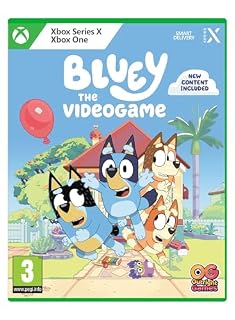 Immagine di Bluey: Il Videogioco