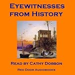 Cover of Eyewitnesses from History