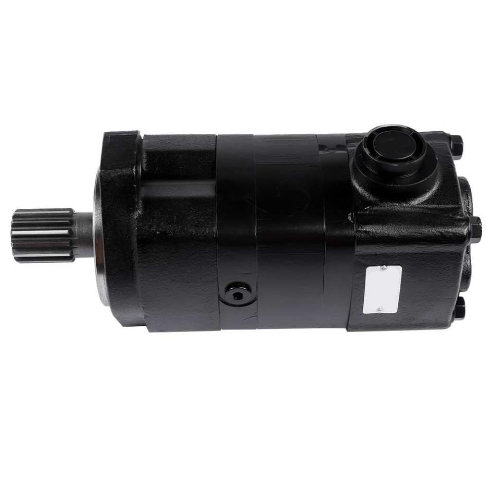 Moteur hydraulique AP01 performance stable type Char-Lynn 2000 - 5