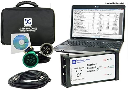 DPA4 Plus Kit