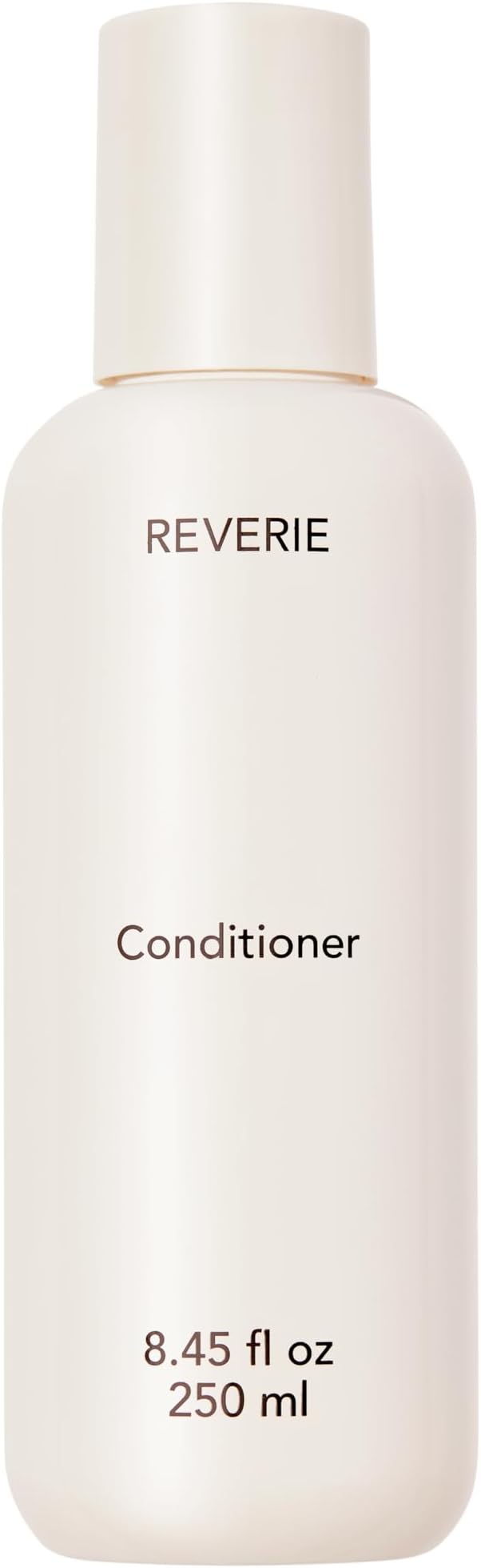 REVERIE - Natural Nourishing Conditioner | Sulfate-Free, Silicone-Free, Color-Safe, Clean Hair Care (8 fl oz | 250 ml)