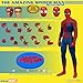 Mezco The Amazing Spider-Man Action Figure One:12 Deluxe Edition Detailed Plastic Action Figure