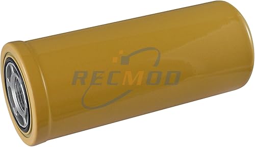 Miniatura 2 de 6668819 6598903 Filtro de aceite hidráulico para máquina de trabajo de excavadora de cargador Bobcat ajuste A300 643 743 843 943 963 S220 S250 S300