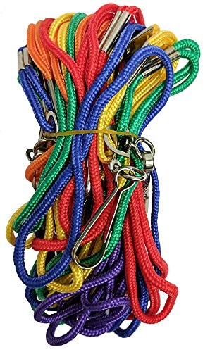 MARTIN SPORTS Lanyards, Assorted