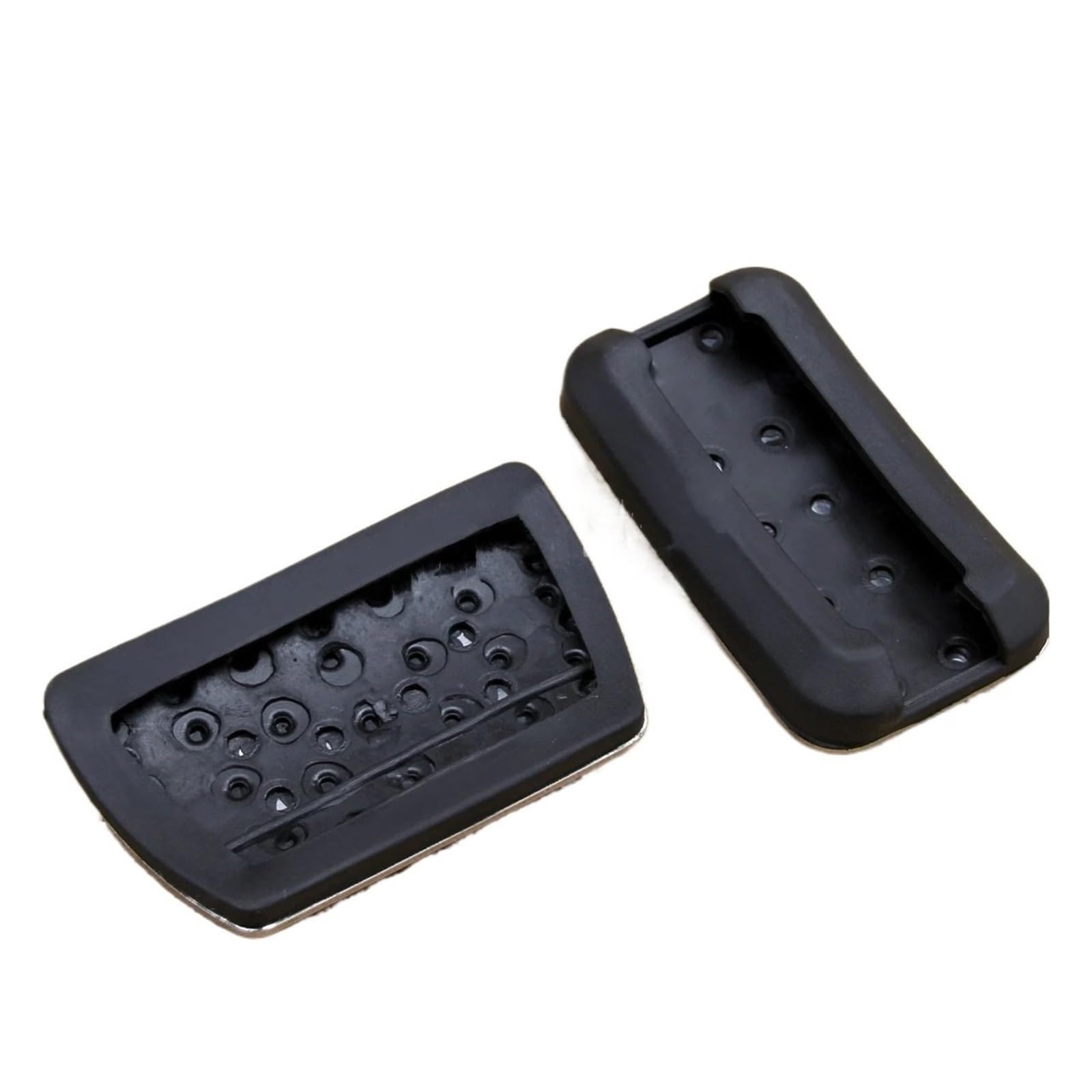 Nakładka Sprzęgła Do Accord Civic CRV CR-V Odyssey Insight 2019-2023 Osłona Pedału Przyspieszenia Hamulca Gazowego Pedał Hamulca | 2019-2023 Brake Gas Accelerator Pedal Cover Trim