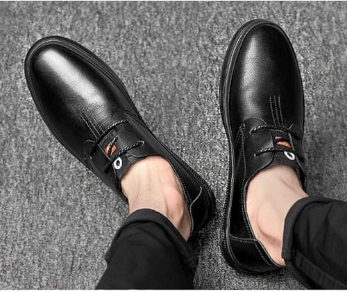 Casual Jogging Boat Shoes Men's Work Sports Daily Wear 7