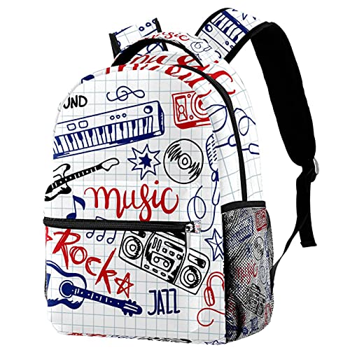 Sac à dos de voyage campus fini le désordre avec ce sac coloré
