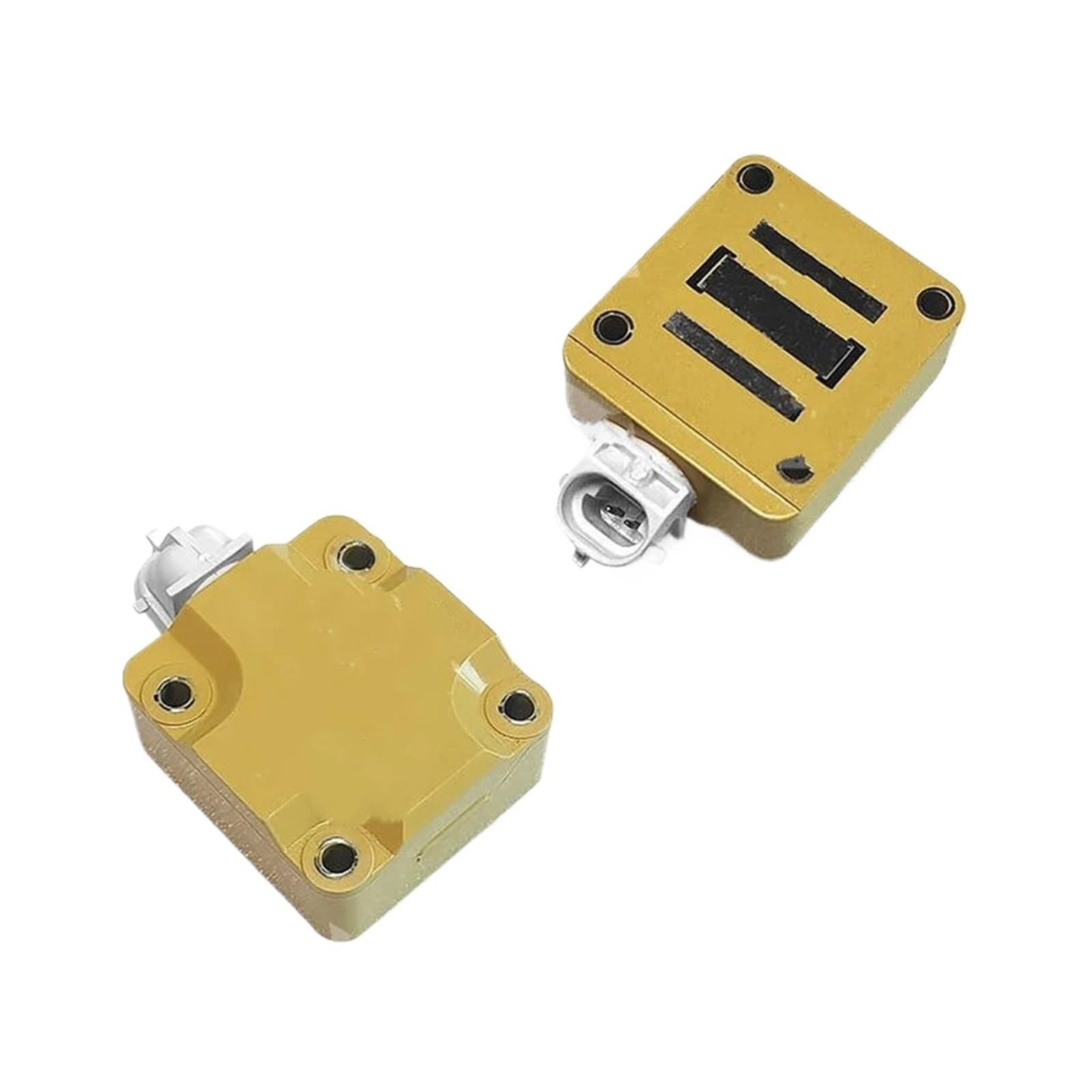 Weuncass One Color Injector Injector Parts Solenoid Valve Diesel Fuel Injector For 3126 Injector Fuel Petrol Injector Nozzle