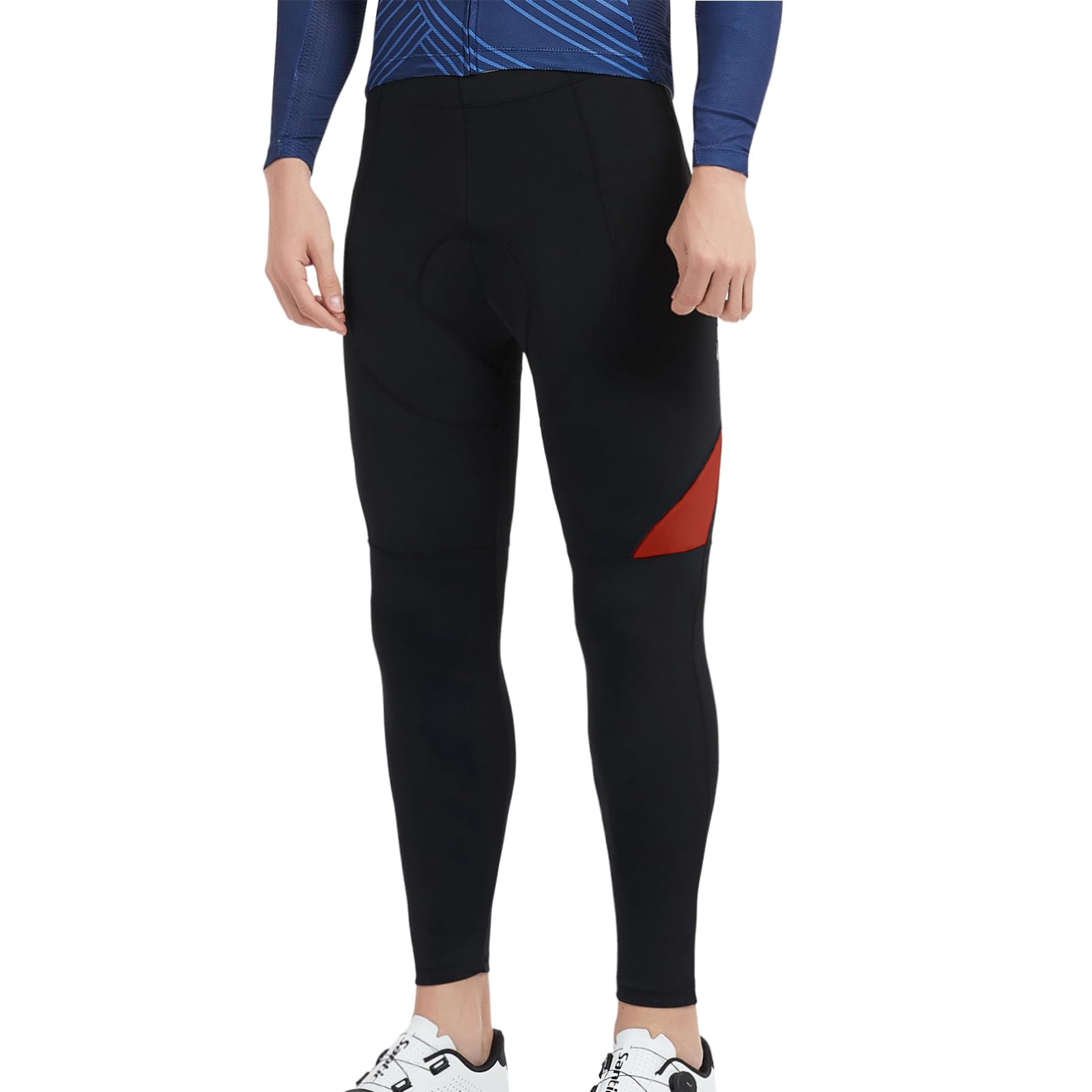 Winter Fietsbroek - De 10 beste van januari 2025 - Fit&Flexibel