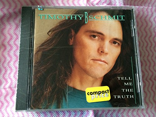 Tell Me the Truth Tell Me the Truth