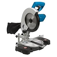 Algopix Similar Product 8 - Silverline Tools  DIY 1400W Compound