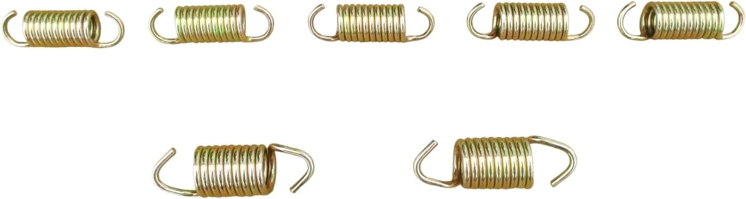 Spring Support KIT Compatible with Arctnic Bearcat Wide Track 2000 2001